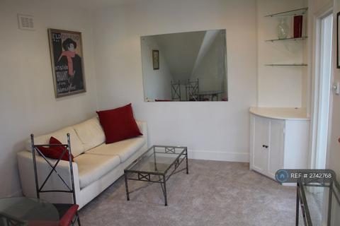 1 bedroom flat to rent, Vereker Road, London, W14