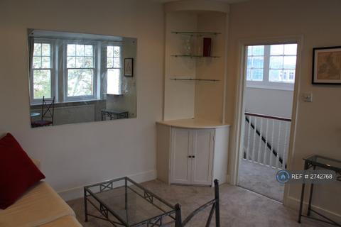 1 bedroom flat to rent, Vereker Road, London, W14