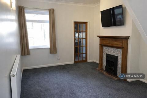undefined, Highfield Street, Coalville, LE67