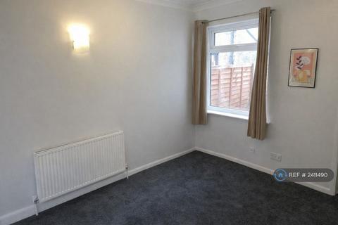 undefined, Highfield Street, Coalville, LE67