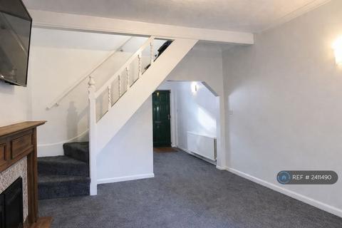 undefined, Highfield Street, Coalville, LE67