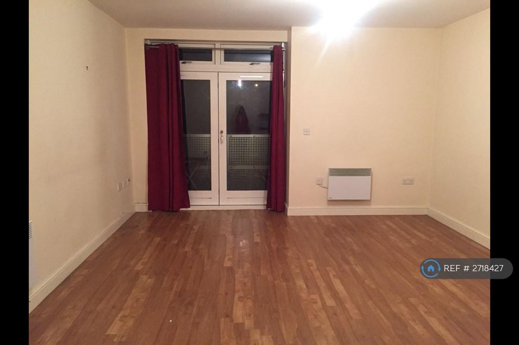 Dining Area Cum Lounge