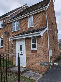 undefined, Middlewood Drive, Sheffield, S6