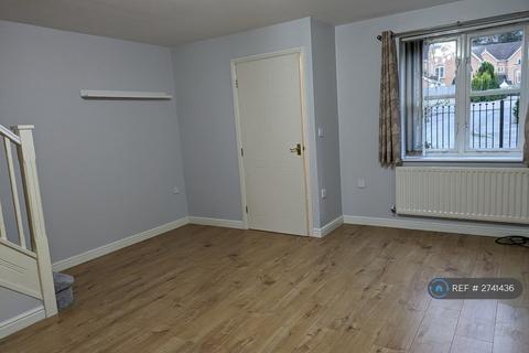 undefined, Middlewood Drive, Sheffield, S6