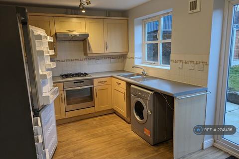 undefined, Middlewood Drive, Sheffield, S6