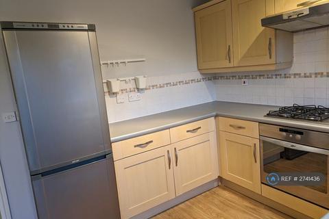 undefined, Middlewood Drive, Sheffield, S6