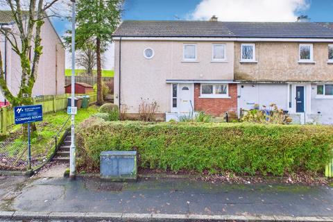3 bedroom terraced house for sale, Chapelhill Road, Paisley PA2