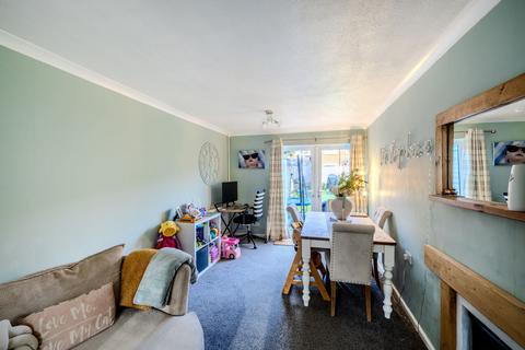 3 bedroom terraced house for sale, Jackdaw Close, Crawley, RH11