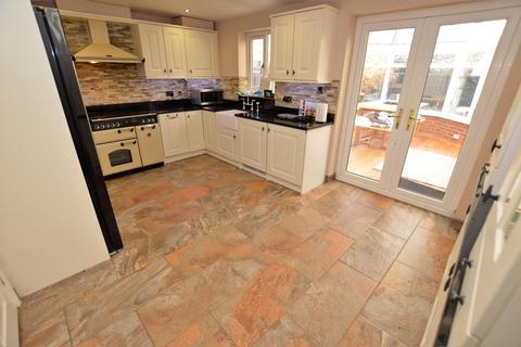 undefined, Broadfield Way, Countesthorpe, Leicester