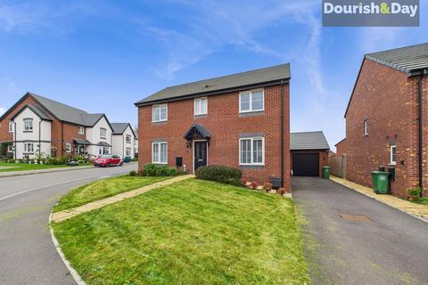 undefined, Bolsover Drive, Stafford ST16