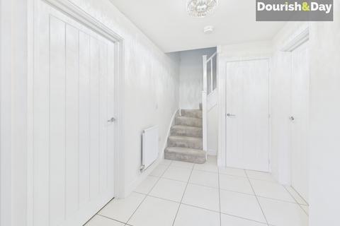 undefined, Bolsover Drive, Stafford ST16