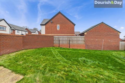 undefined, Bolsover Drive, Stafford ST16