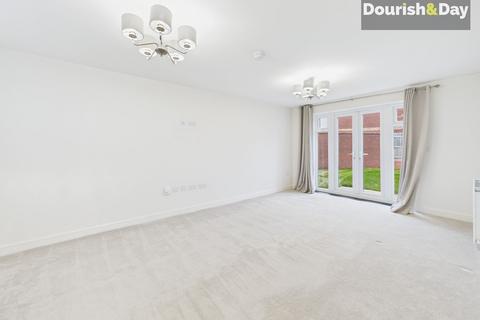 undefined, Bolsover Drive, Stafford ST16