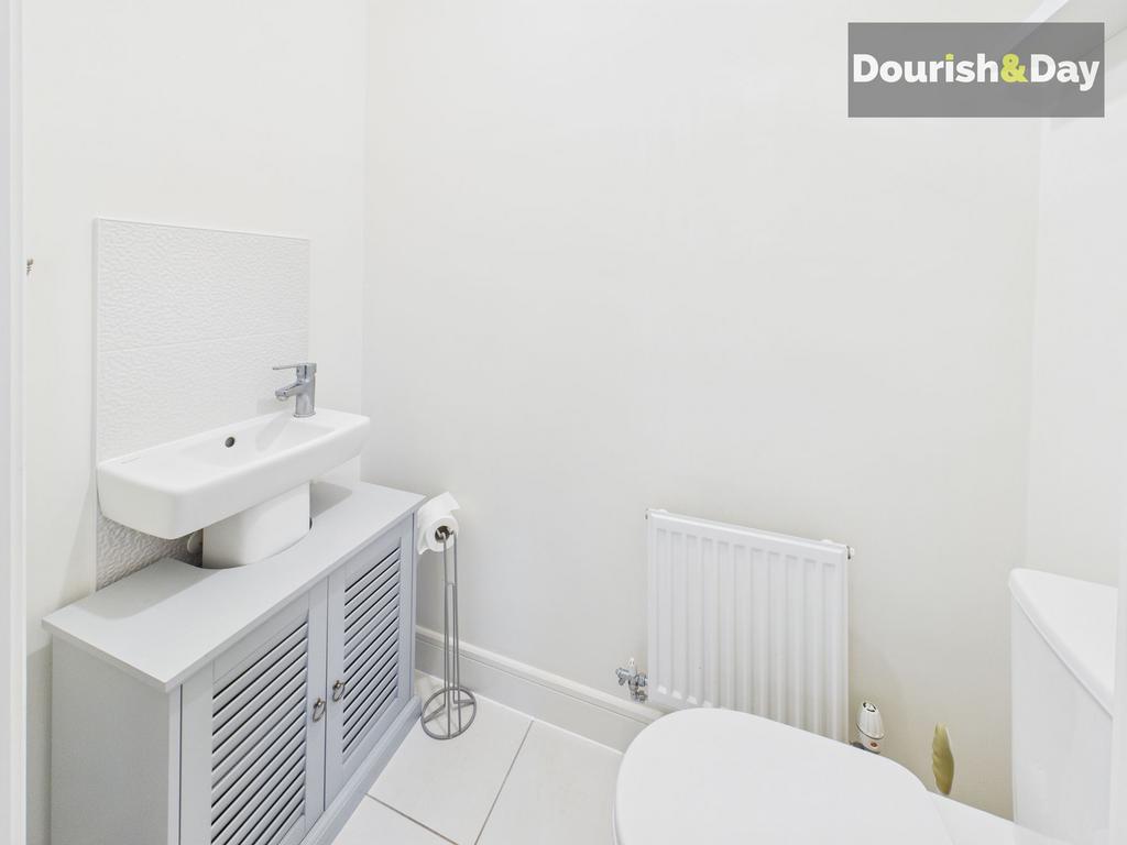 Guest WC