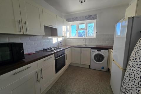 1 bedroom apartment to rent, Enville House, Otley Way, Watford, Hertfordshire, WD19
