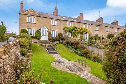 4 bedroom house for sale, Blenheim Terrace, Chipping Norton OX7