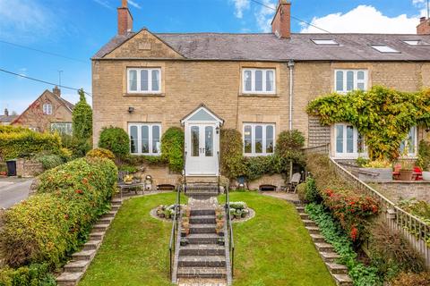 4 bedroom house for sale, Blenheim Terrace, Chipping Norton OX7