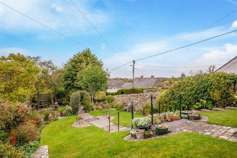 4 bedroom house for sale, Blenheim Terrace, Chipping Norton OX7