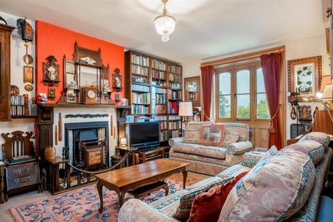 4 bedroom house for sale, Blenheim Terrace, Chipping Norton OX7