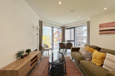 2 bedroom flat to rent, Aspen, 50 Marsh Wall, London E22