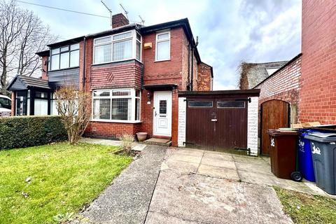3 bedroom semi-detached house for sale, Averial street
