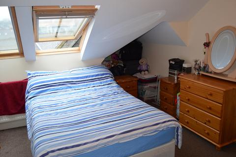 undefined, 1 Sutherland Road, F7