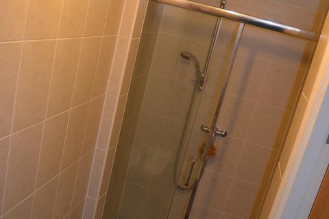 undefined, 1 Sutherland Road, F7
