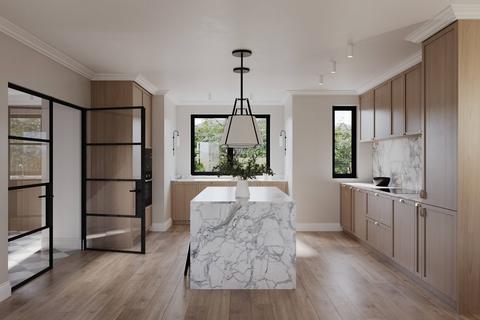 undefined, Clubhouse Residences, Ealing, W5