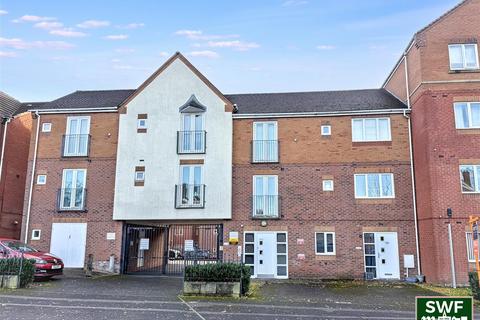 undefined, Essington Way, Wolverhampton