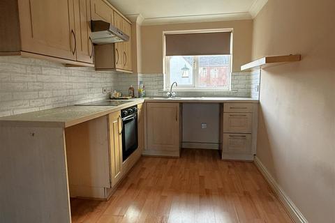 undefined, Essington Way, Wolverhampton