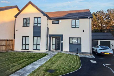 undefined, Glenwood Close, Annitsford