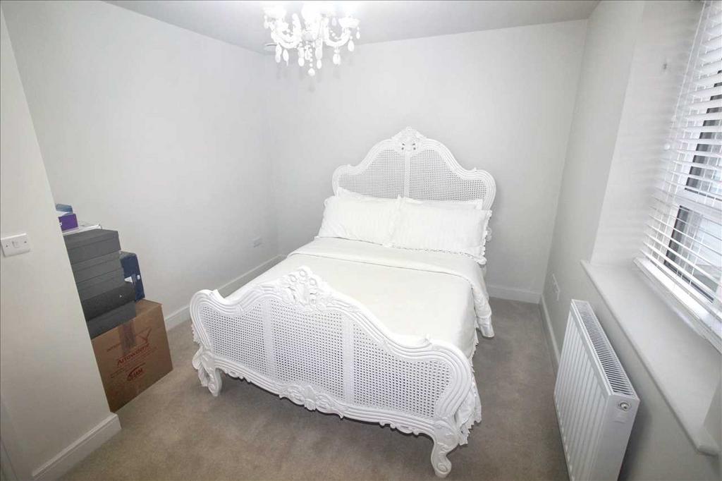 Bedroom 4