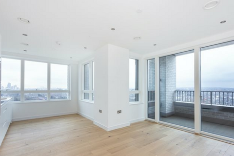 2 bedroom apartment to rent, Grant Road, London, SW11