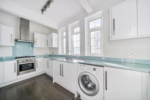 2 bedroom apartment for sale, West Barnes Lane, New Malden KT3