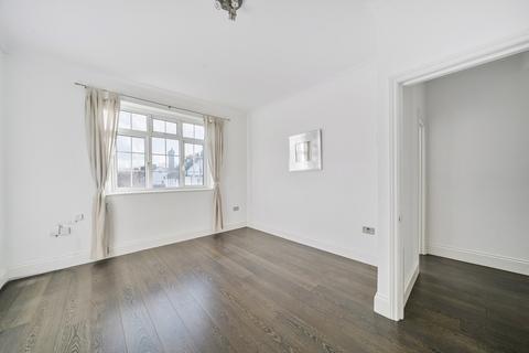 2 bedroom apartment for sale, West Barnes Lane, New Malden KT3