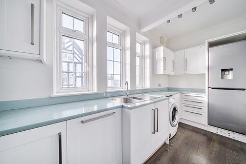 2 bedroom apartment for sale, West Barnes Lane, New Malden KT3