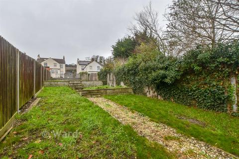 3 bedroom semi-detached house for sale, St. Radigund's Road, Dover CT17