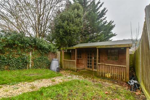 3 bedroom semi-detached house for sale, St. Radigund's Road, Dover CT17