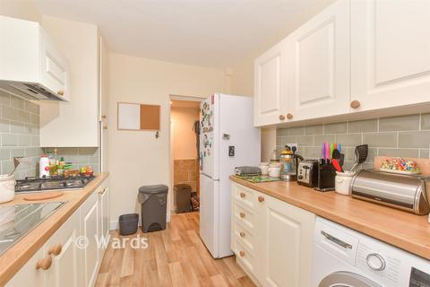 undefined, St. Radigund's Road, Dover CT17
