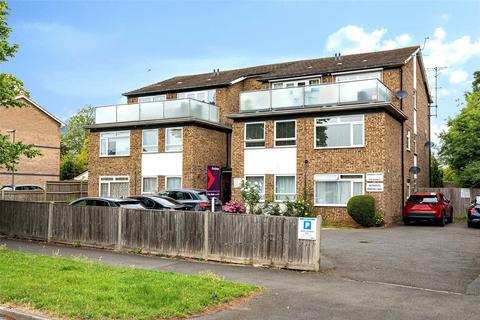 1 bedroom apartment for sale, The Avenue, Surrey KT4