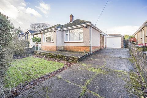2 bedroom detached house for sale, Woodside Close, Killay, Swansea