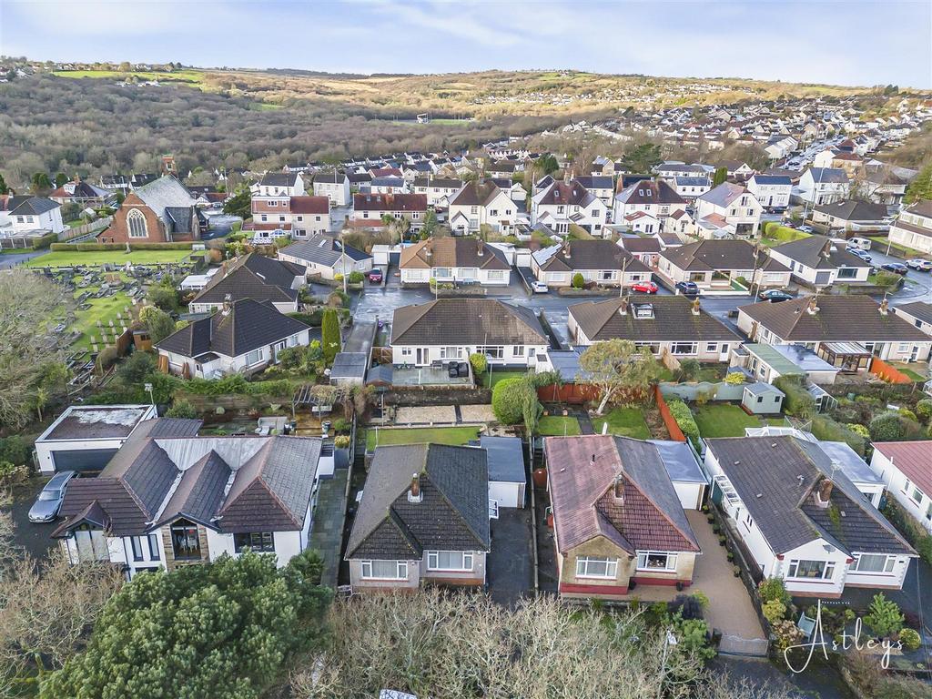 Aerial Images