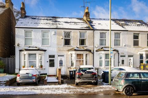 4 bedroom terraced house for sale, Godstone Road, Whyteleafe, CR3