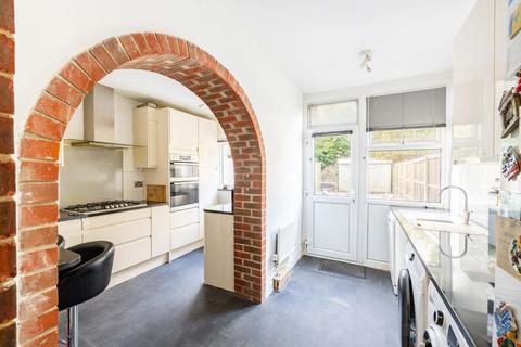 4 bedroom terraced house for sale, Godstone Road, Whyteleafe, CR3
