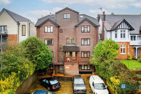 undefined, Croydon Road, Mulberry Court, CR3