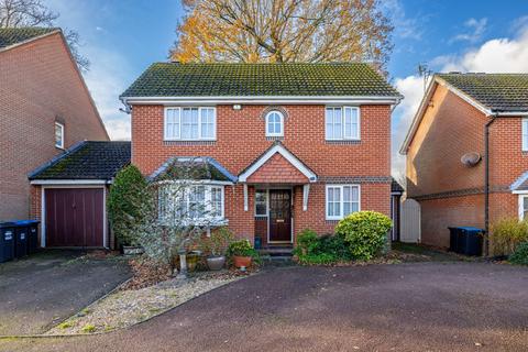 Old School Place, Lingfield, RH7