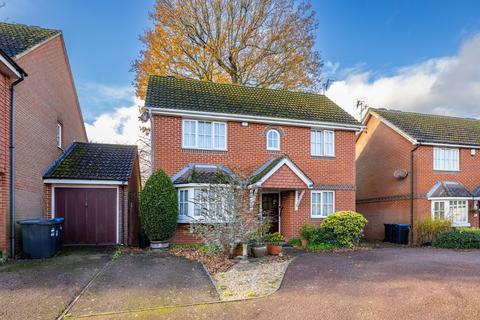 3 bedroom detached house for sale, Old School Place, Lingfield, RH7