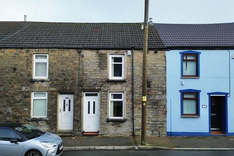 undefined, Brecon Road, Merthyr Tydfil CF47