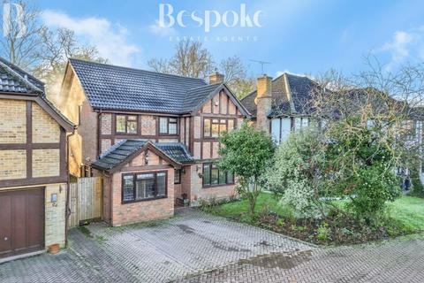 undefined, Ryhill Way, Reading RG6