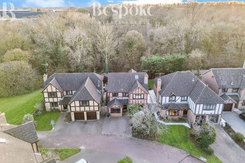 undefined, Ryhill Way, Reading RG6